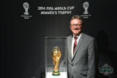 WM-Pokal in Hambergen (2015)