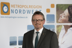 Metropolregion NordWest (2015)
