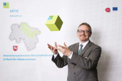 ARTIE Fachkonferenz (2017)