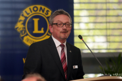 Lion's Club (2017)